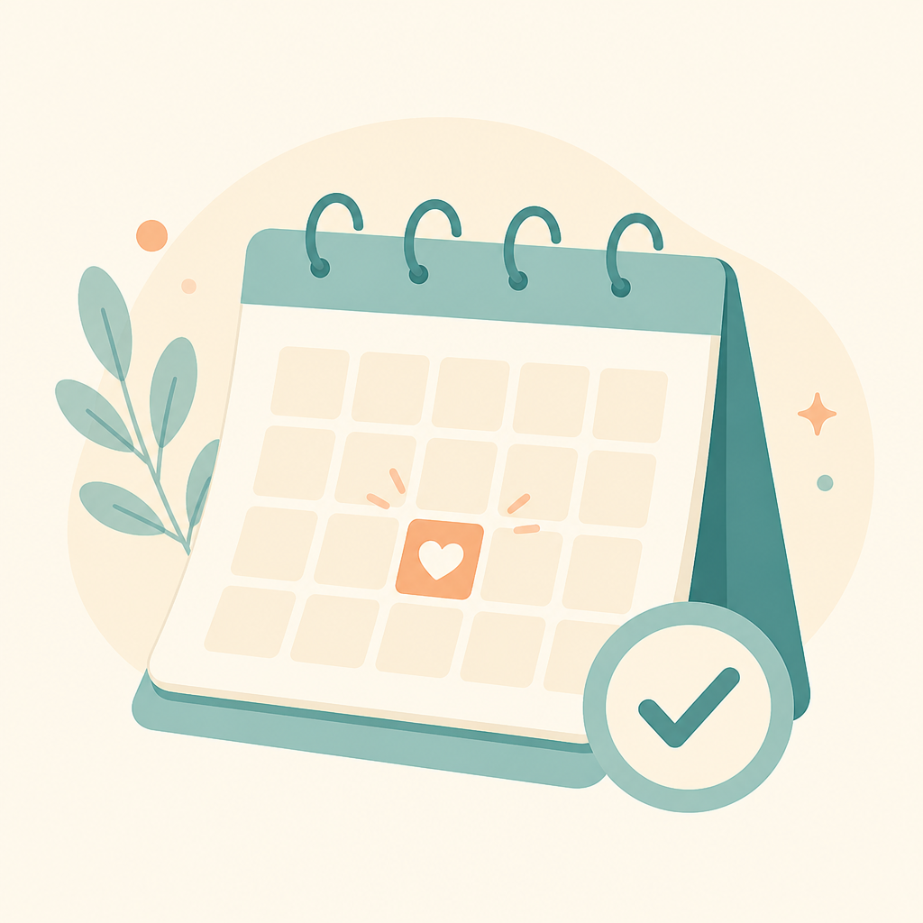 Step 05: outcomes in writing